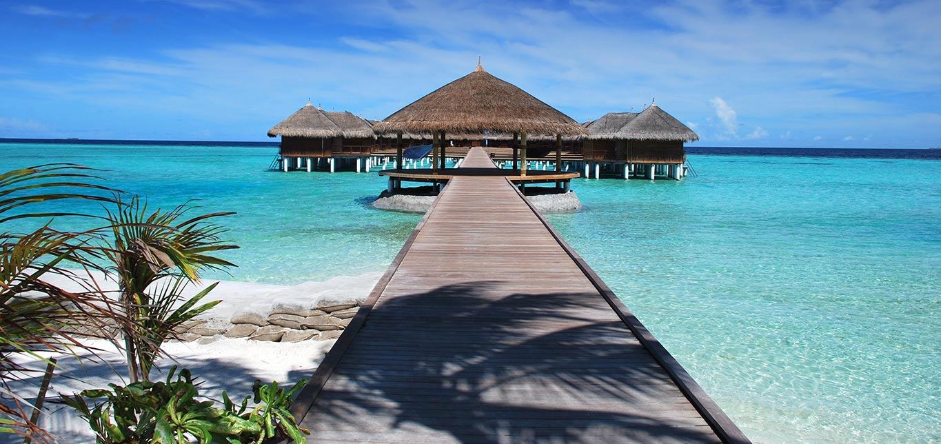 Mesmerizing Destinations