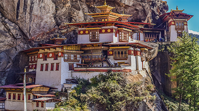 international-incredible-bhutan