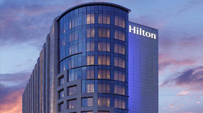hilton