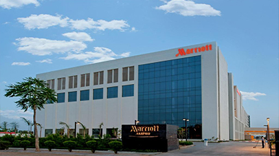 marriott