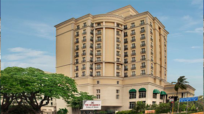 the-residency-towers