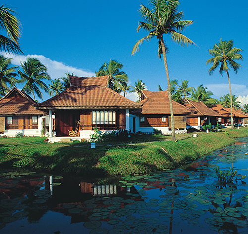 kumarakom-lake-resort