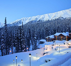 gulmarg