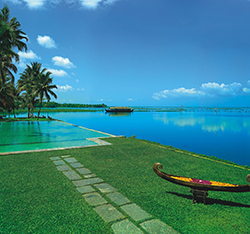 kumarakom