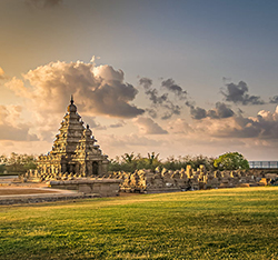 mahabalipuram