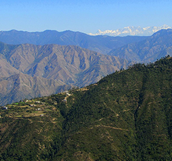 mussoorie